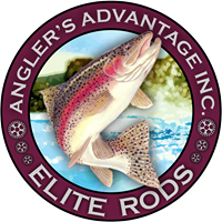Angler's Advantage Elite Rods